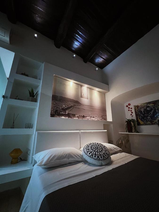 One Hospitality Home Салерно Екстериор снимка