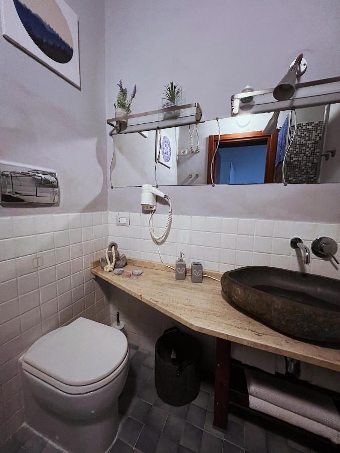One Hospitality Home Салерно Екстериор снимка