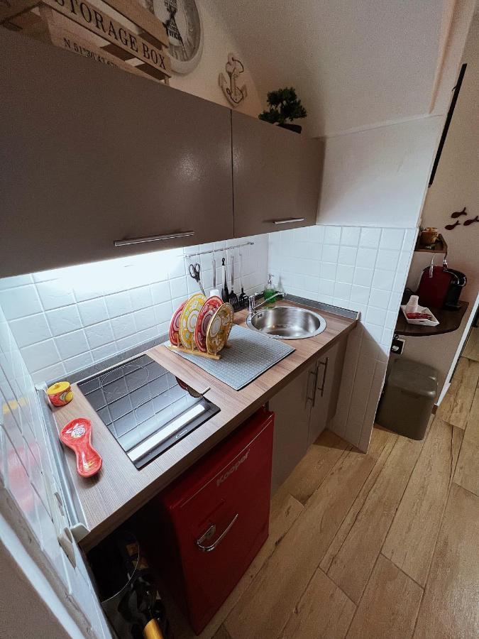 One Hospitality Home Салерно Екстериор снимка