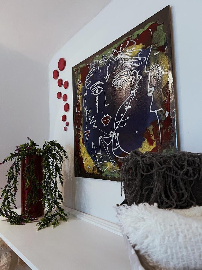 One Hospitality Home Салерно Екстериор снимка