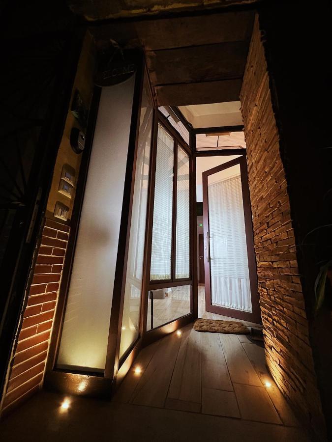 One Hospitality Home Салерно Екстериор снимка