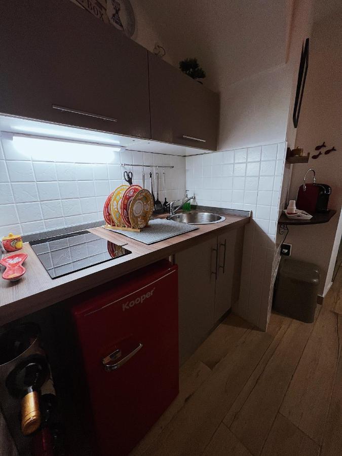 One Hospitality Home Салерно Екстериор снимка